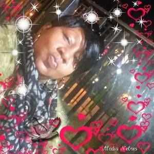 Meet your Posher, Marlene